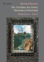 Die Artefakte der Götter - Shimabara-Götterland