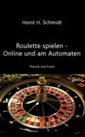 Roulette spielen - Online und am Automaten