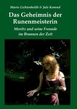 Geheimnis der Runenmeisterin