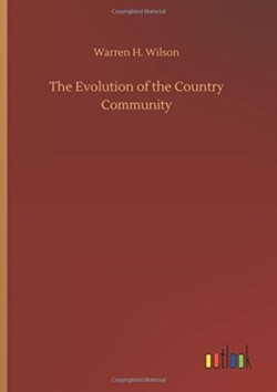 Evolution of the Country Community