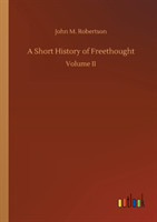 Short History of Freethought