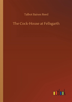 Cock-House at Fellsgarth