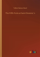 Fifth Form at Saint Dominic´s