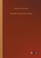 Popular Adventure Tales