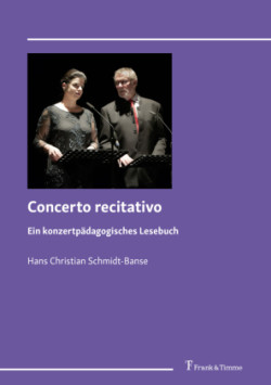 Concerto recitativo