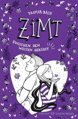 Zimt - Zwischen den Welten geküsst