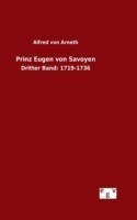 Prinz Eugen von Savoyen