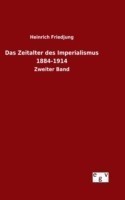 Zeitalter des Imperialismus 1884-1914