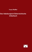 Habsburgisch-Österreichische Urbarbuch
