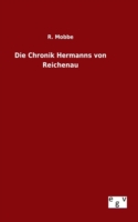 Chronik Hermanns von Reichenau