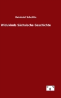 Widukinds Sächsische Geschichte