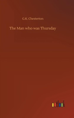 Man who was Thursday