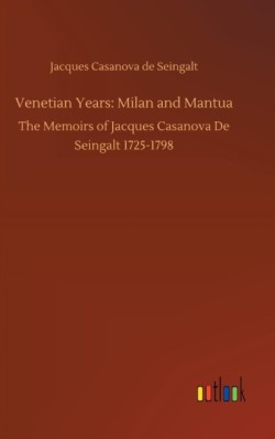 Venetian Years: Milan and Mantua