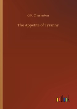 Appetite of Tyranny