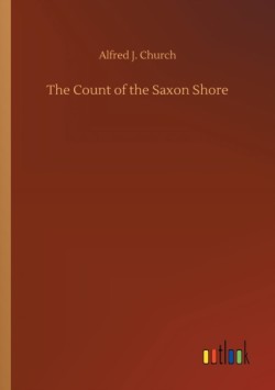 Count of the Saxon Shore