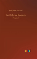 Ornithological Biography