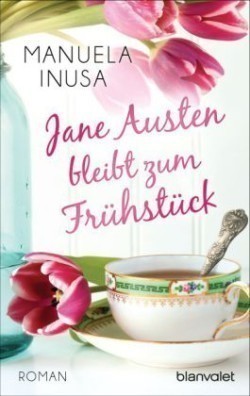 Jane Austen bleibt zum Frühstück