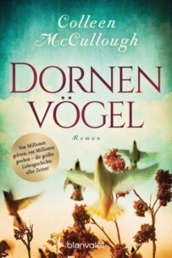 McCullough, Colleen - Dornenvogel