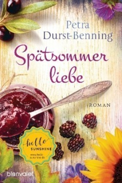 Spätsommerliebe