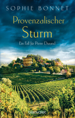 Provenzalischer Sturm