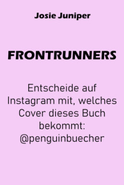 Frontrunners - Liebe auf der Überholspur