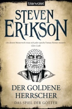 Das Spiel der Götter, Der goldene Herrscher