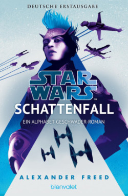 Star Wars(TM) - Schattenfall