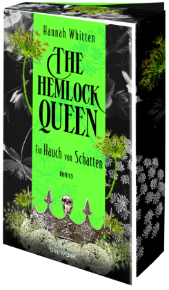 The Hemlock Queen - Ein Hauch von Schatten