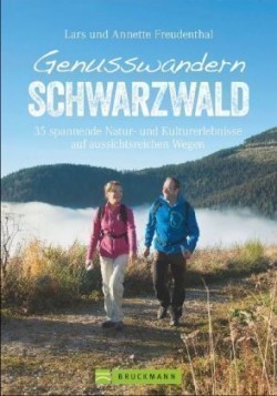 Genusswandern Schwarzwald