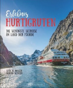 Erlebnis Hurtigruten