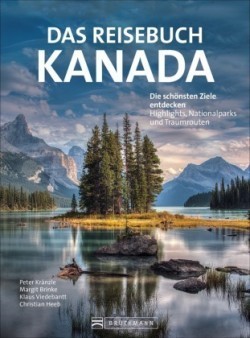 Das Reisebuch Kanada