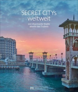 Secret Citys weltweit