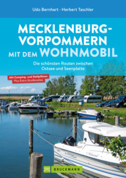 Mecklenburg-Vorpommern mit dem Wohnmobil