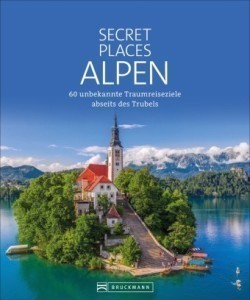 Secret Places Alpen