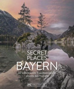 Secret Places Bayern