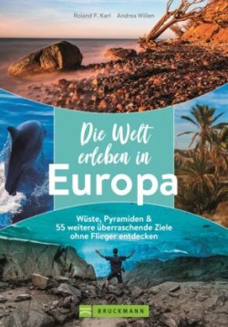 Die Welt erleben in Europa