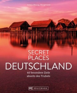 Secret Places Deutschland