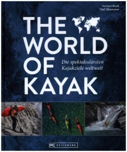 The World of Kayak