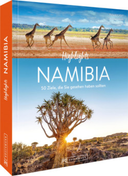 Highlights Namibia mit Okavango-Delta und Viktoriafällen