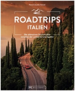 Roadtrips Italien