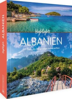 Highlights Albanien