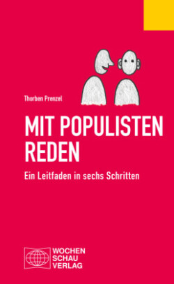 Mit Populisten reden