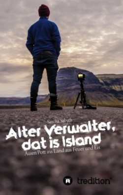 Alter Verwalter, dat is Island