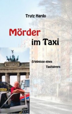 Mörder im Taxi