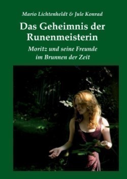 Geheimnis der Runenmeisterin