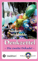 Norbert Wickbold Denkzettel 2