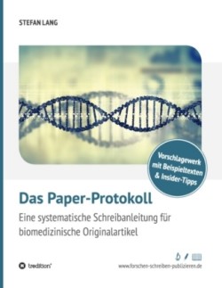 Paper-Protokoll