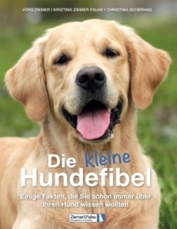 kleine Hundefibel