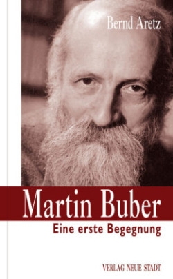 Martin Buber