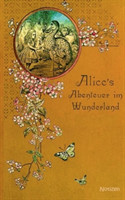 Alice im Wunderland (Notizbuch)
